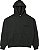 Moletom Fear of God Essentials Pullover ''Black'' - Imagem 1