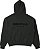 Moletom Fear of God Essentials Pullover ''Black'' - Imagem 2