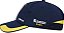Boné Palace Palamat Shell "Navy" - Imagem 3
