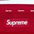 Waist Bag Supreme "Red" - Imagem 2