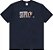 Camiseta Supreme Tera Patrick "Navy" - Imagem 1