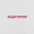 Camiseta Supreme Fuck Money "White" - Imagem 3