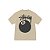 Camiseta Stussy 8 Ball Pigment Dyed "Khaki" - Imagem 1