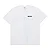 Camiseta Supreme x Thrasher "White" - Imagem 2