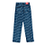 Calça Jeans Sufgang Monograma "Azul" - Imagem 2