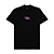 Camiseta Sufgang Basic Logo "Black/Lilac" - Imagem 1