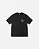 Camiseta Stussy Classic Gear Pig. Dyed "Black" - Imagem 1