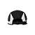 Boné Palace GORE-TEX 3L Runner "Black" - Imagem 3