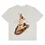 Camiseta Cactus Jack by Travis Scott x Playboy "Off-White" - Imagem 1