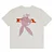 Camiseta Cactus Jack by Travis Scott x Playboy "Off-White" - Imagem 2