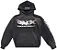Moletom Cactus Jack by Travis Scott x Fox Racing "Black" - Imagem 1