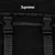 Bag Supreme Mini Menssenger "Black" - Imagem 3