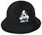 Bucket Palace GORE-TEX "Preto" - Imagem 1