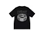 Camiseta Stussy Tough Tread "Black" - Imagem 1