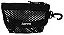 Mini Bolsa Supreme Mesh "Black" - Imagem 1