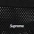 Mini Bolsa Supreme Mesh "Black" - Imagem 3