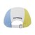Boné Supreme Crest 6-Panel "White" - Imagem 3