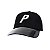 Boné Palace P Clear Visor "Black" - Imagem 1