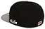 Boné Hellstar Baseball "Black" - Imagem 2