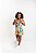 CONJUNTO SHORT E BLUSA BABADO - Imagem 1