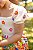 VESTIDO FLORIDO INFANTIL - Imagem 3