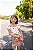 VESTIDO FLORIDO INFANTIL - Imagem 2