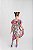 VESTIDO INFANTIL DUAS CORES - Imagem 2