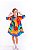 VESTIDO RAGLAM COM ELASTEX - Imagem 3