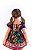 VESTIDO ESTAMPADO FLORIDO - Imagem 2