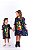 VESTIDO FRUTINHA PALA QUADRADA - Imagem 3