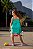 VESTIDO COLOR ALGODÃO - Imagem 2