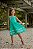 VESTIDO TRICOLINE - Imagem 6