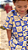 CONJUNTO MASCULINO XADREZ MARE - Imagem 3