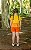 BLUSA INFANTIL C/ CADARÇO FLORESTA FANTÁSTICA - Imagem 3