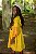 VESTIDO COLMEIA COM BBDO DUPLO - Imagem 3