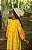 VESTIDO COLMEIA COM BBDO DUPLO - Imagem 2