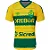 CAMISA CUIABÁ I 22-23 S/Nº UMBRO - Imagem 1