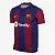 CAMISA BARCELONA I 23/24 S/Nº NIKE - Imagem 1