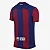 CAMISA BARCELONA I 23/24 S/Nº NIKE - Imagem 2
