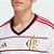 CAMISA FLAMENGO II 23/24 S/Nº ADIDAS - Imagem 3