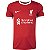 CAMISA LIVERPOOL I 23-24 SNº NIKE - Imagem 1