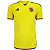 CAMISA ADIDAS COLÔMBIA - I - 22/23 - Imagem 1