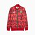 JAQUETA PUMA TRACK MARROCOS TTBLCULTURE - Imagem 1