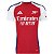 CAMISA ADIDAS ARSENAL - II - 24-25 - Imagem 1