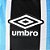 CAMISA UMBRO JOGADOR - GREMIO - I - 24-25 - Imagem 4