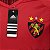 CAMISA ADIDAS SPORT RECIFE - TREINO - 2016 - Imagem 3