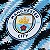 CAMISA PUMA - MANCHESTER CITY ICONIC - 21-22 - Imagem 3