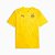 CAMISA PUMA BORUSSIA DORTMUND - TRENO - 24-25 - Imagem 1