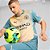 CAMISA PUMA MANCHESTER CITY - IIII - 24-25 - Imagem 5