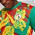 CAMISA PUMA SENEGAL - PRE JOGO - 2025 - Imagem 3